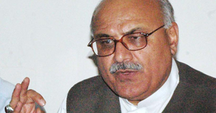 Terrorists will be uncovered, Mian Iftikhar